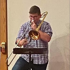 Meet your Posher, Josiah